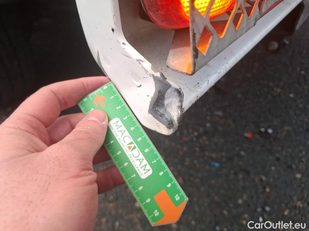  Citroen  Jumper CITROEN  Benne SC / 2014 / 2P / Benne basculante 35 L2 BlueHDi 130 BVM6 Confort #2