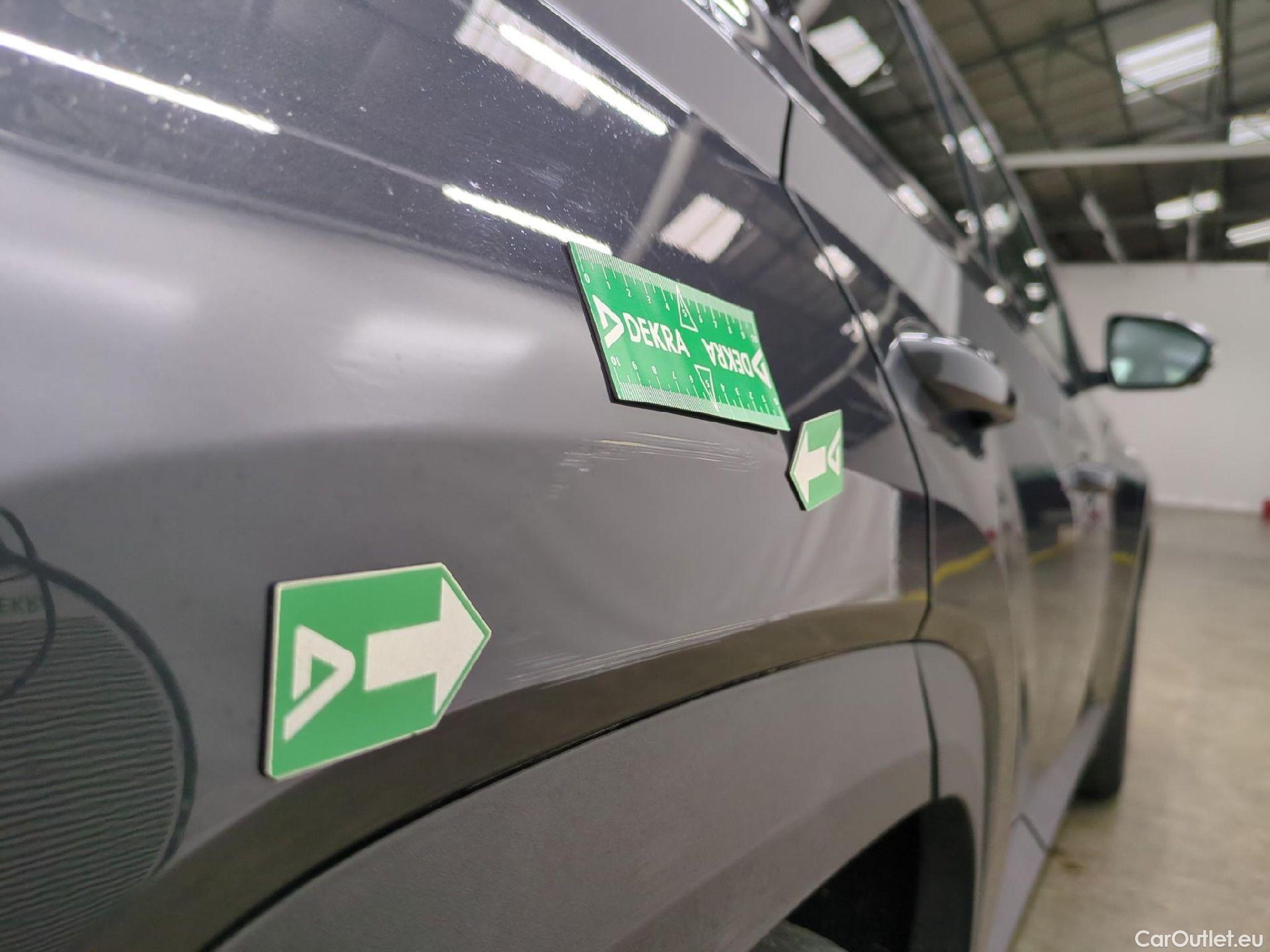  Hyundai  Tucson  Executive Mild-Hybrid 2WD 1.6 CRDI 135CV BVA7 E6d #25