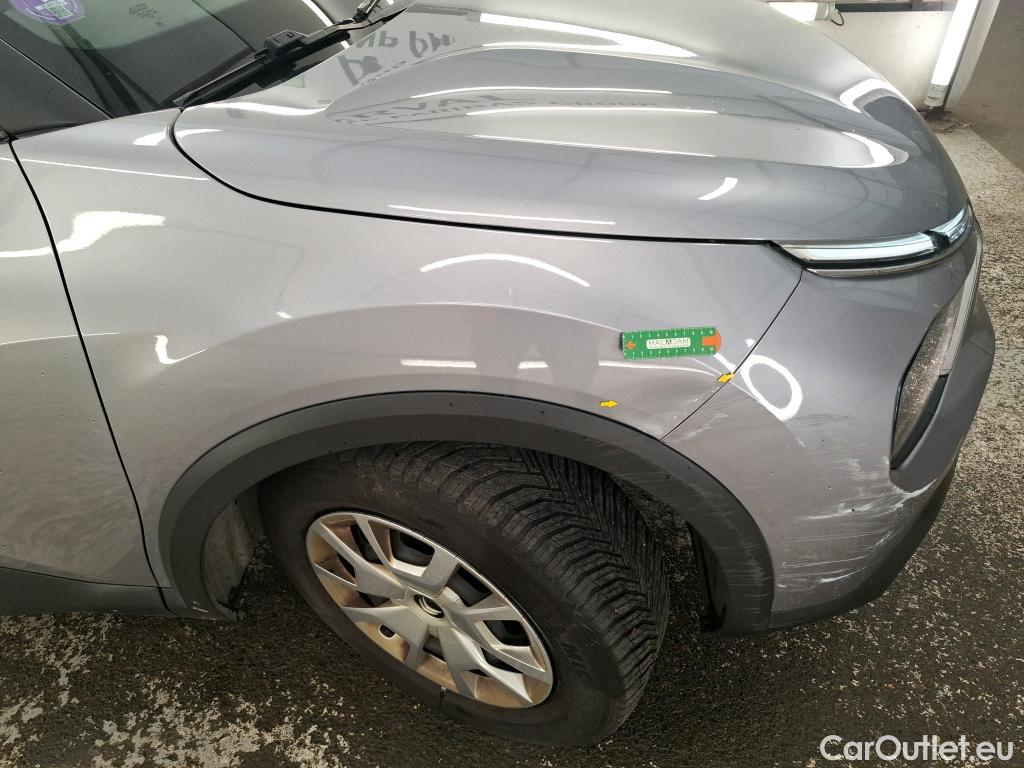  Citroen  C4 CITROEN  / 2020 / 5P / Berline PureTech 100 S&S BVM6 Live Pack Business #1