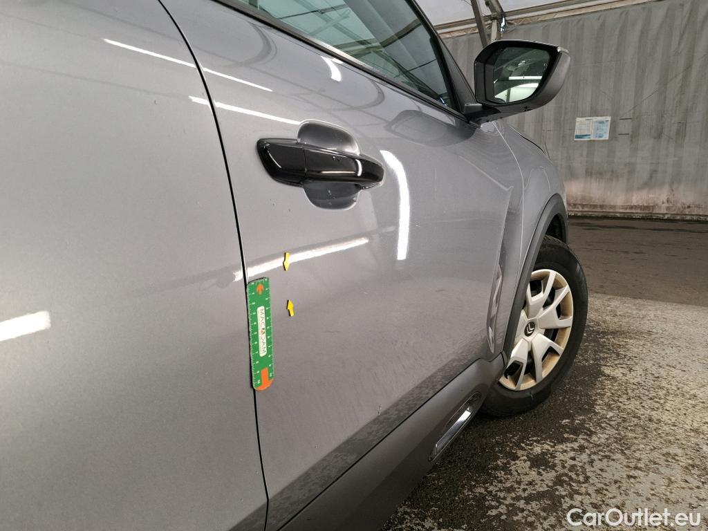  Citroen  C4 CITROEN  / 2020 / 5P / Berline PureTech 100 S&S BVM6 Live Pack Business #22