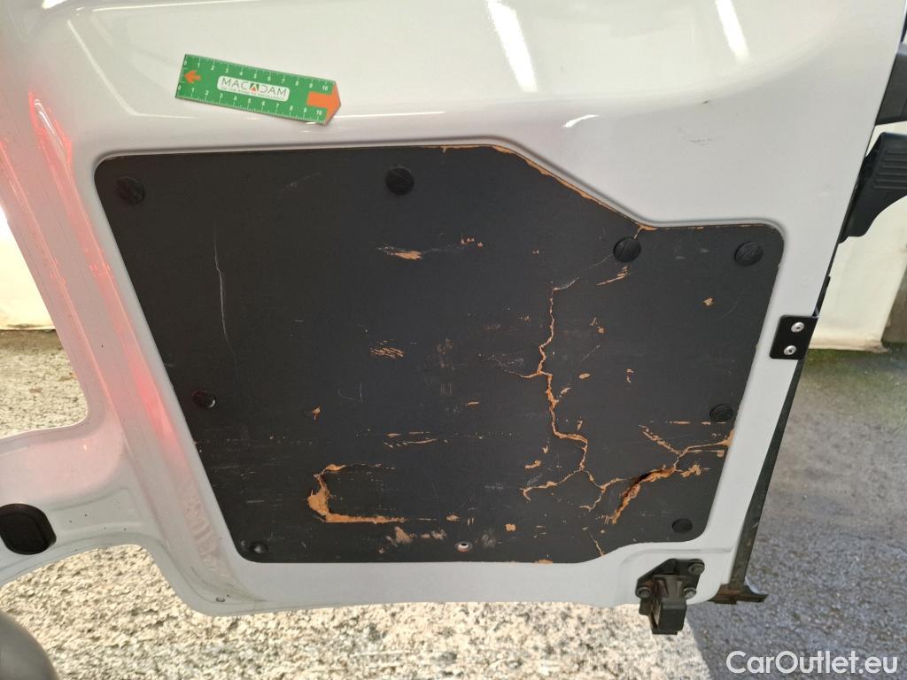  Citroen  Jumpy  Fourgon CityVan XS 1.5 BlueHDi 120CV BVM6 E6dT #34