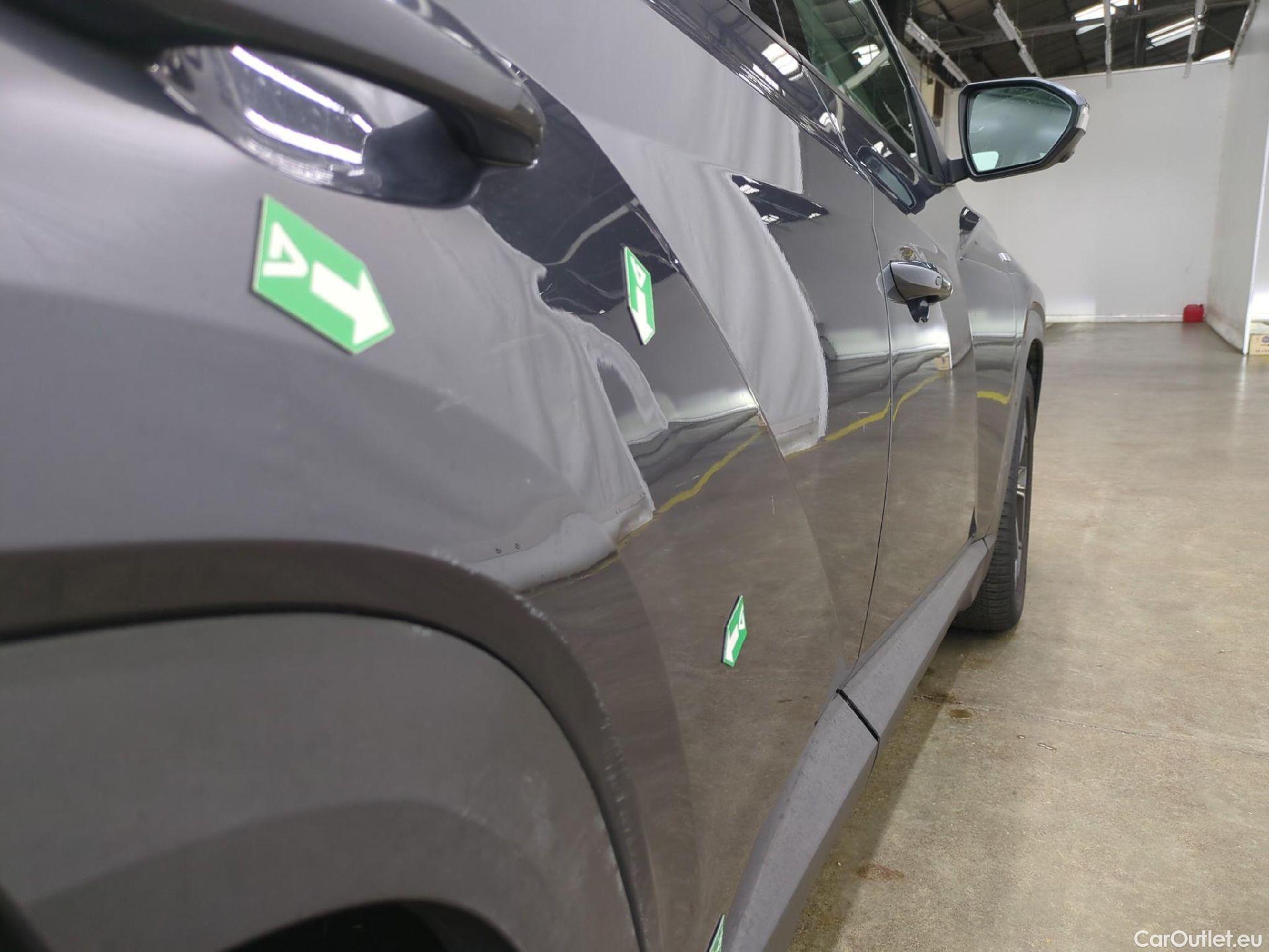  Hyundai  Tucson  Executive Mild-Hybrid 2WD 1.6 CRDI 135CV BVA7 E6d #19