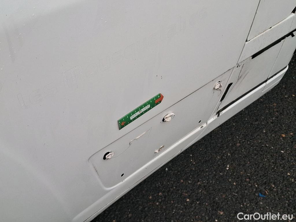  Citroen  Jumper CITROEN  Benne SC / 2014 / 2P / Benne basculante 35 L2 BlueHDi 130 BVM6 Confort #16