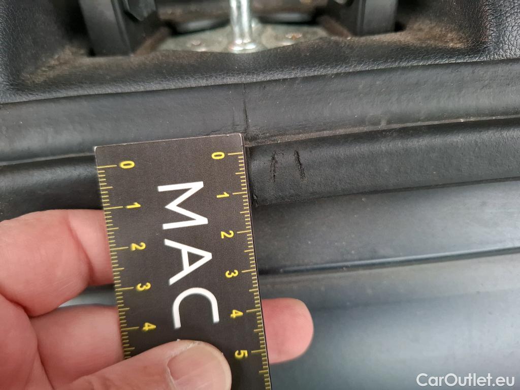  Hyundai  Konna Kona Executive Hybrid 2WD 1.6 GDI 140CV BVA6 E6d #2