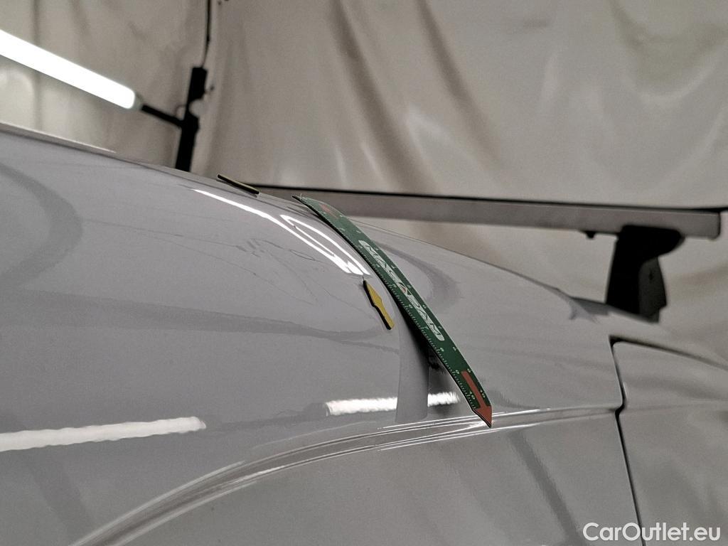  Citroen  Jumpy  Fourgon CityVan XS 1.5 BlueHDi 120CV BVM6 E6dT #23