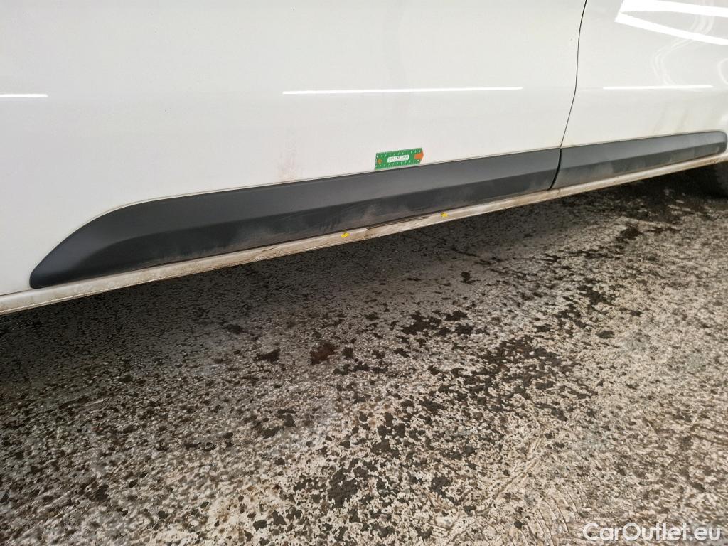  Citroen  Jumpy  Fourgon CityVan XS 1.5 BlueHDi 120CV BVM6 E6dT #29