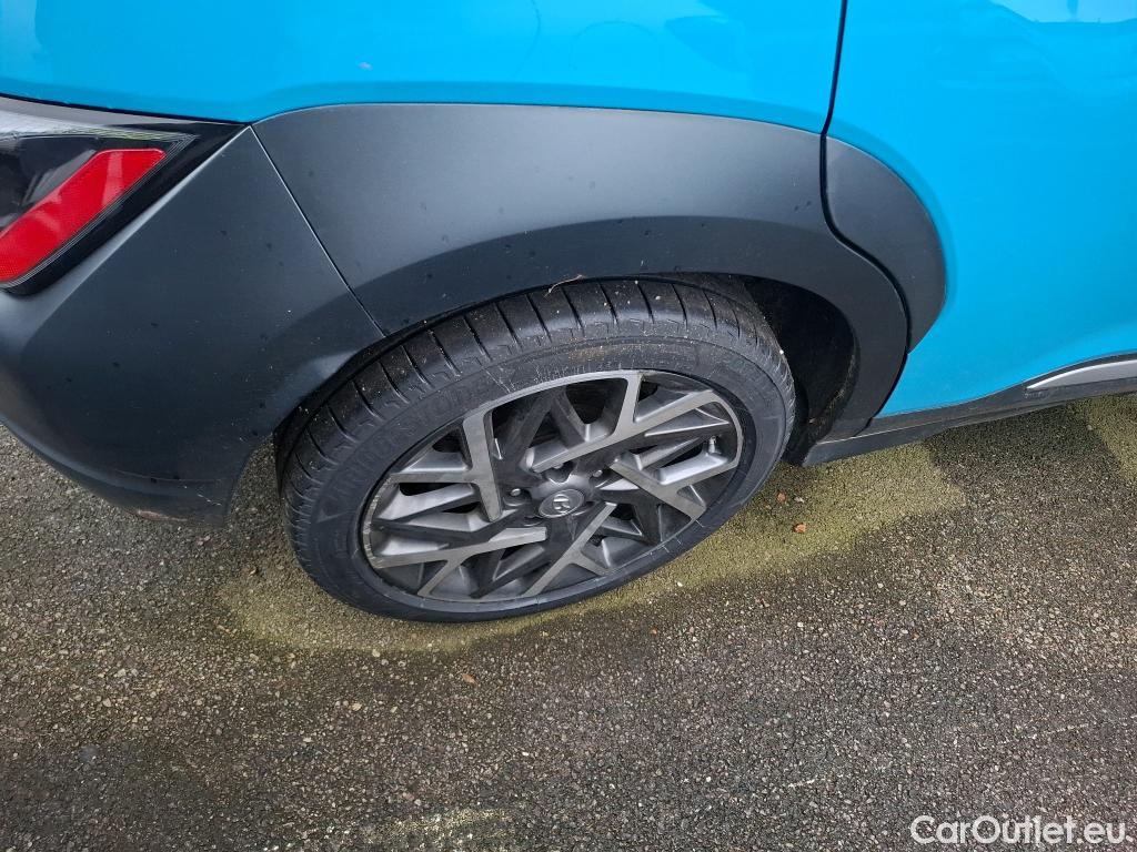  Hyundai  Konna Kona Executive Hybrid 2WD 1.6 GDI 140CV BVA6 E6d #7