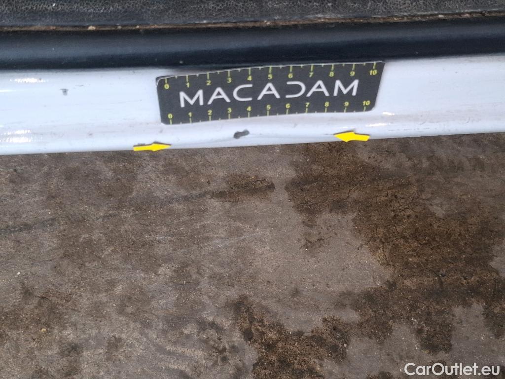  Fiat  Ducato FIAT  2014 4P Fourgon tôlé H3Power 140 Maxi 3.5 XL H2 Pack #16