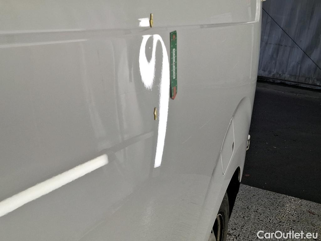  Citroen  Jumpy  Fourgon CityVan XS 1.5 BlueHDi 120CV BVM6 E6dT #20