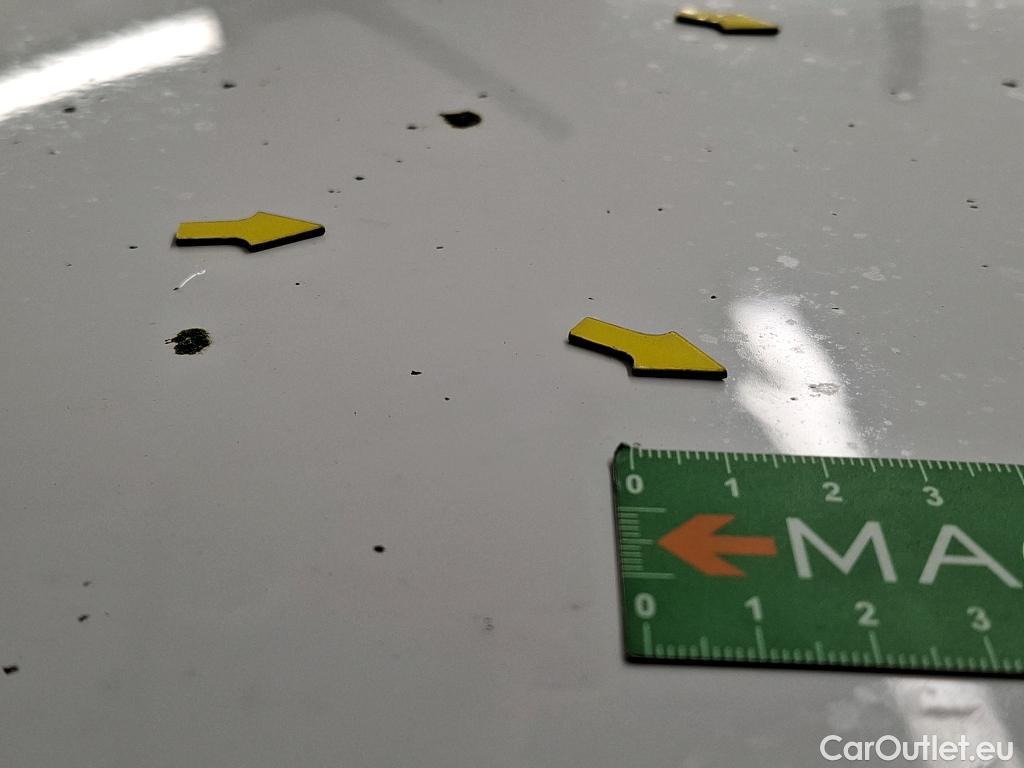  Citroen  Jumpy CITROEN  4p Combi Taille M BlueHDi 100 S&S BVM6 Confort #6