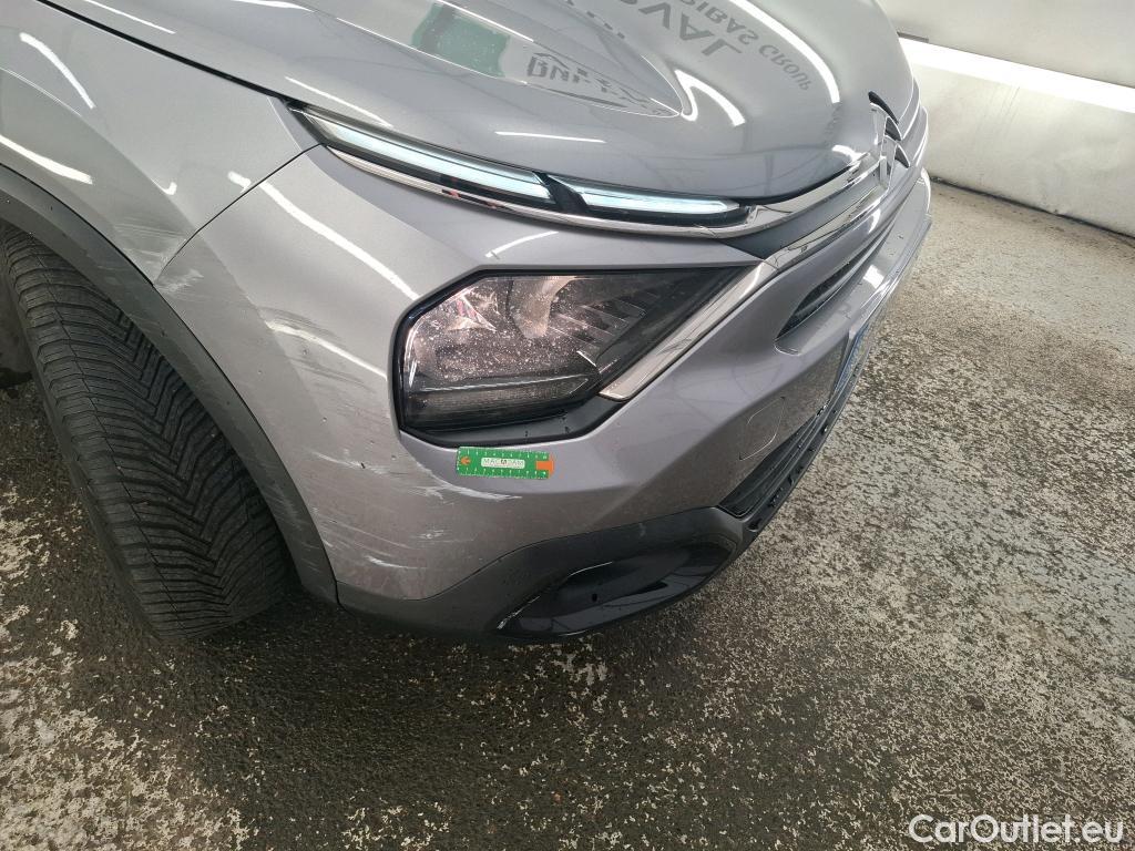  Citroen  C4 CITROEN  / 2020 / 5P / Berline PureTech 100 S&S BVM6 Live Pack Business #9