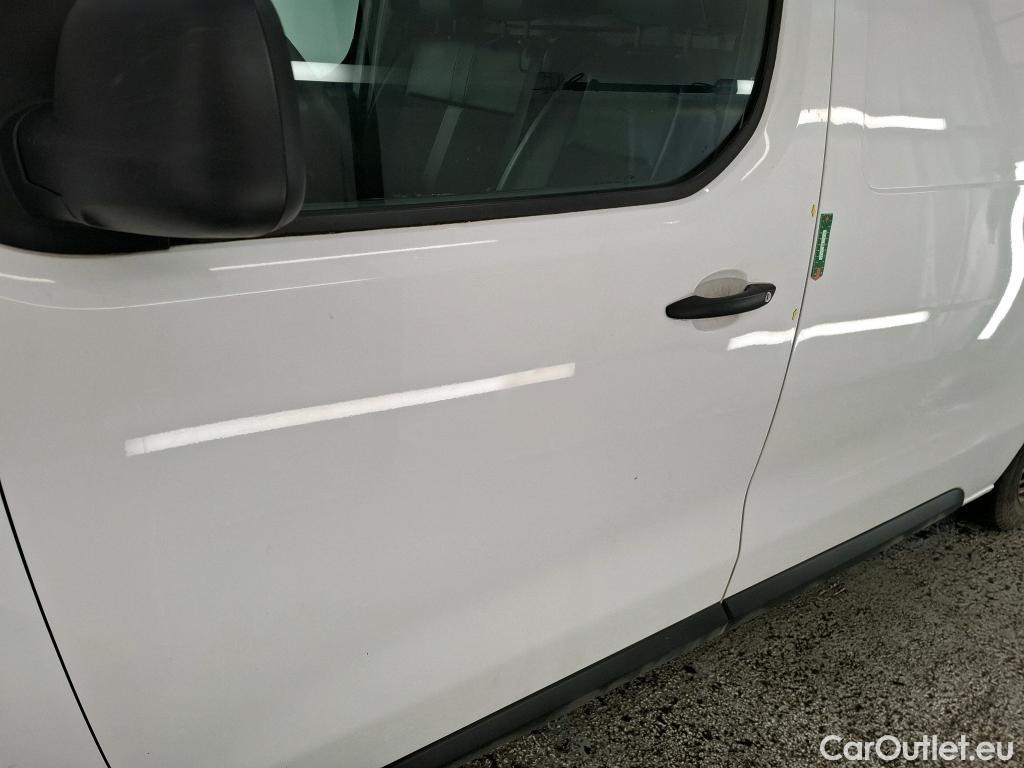  Citroen  Jumpy  Fourgon CityVan XS 1.5 BlueHDi 120CV BVM6 E6dT #27