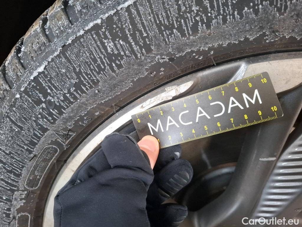  DS  DS7 DS DS 7 Crossback / 2017 / 5P / SUV E-TENSE 225 Business #9