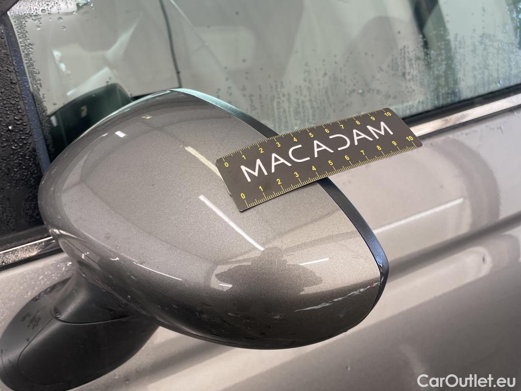  Fiat  500 FIAT C 2015 2P Cabriolet Hybrid 10 BSG 70 ch Dolcevita #7