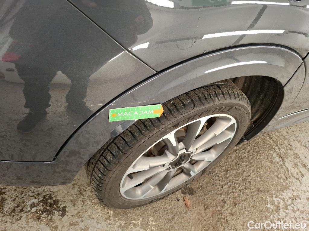  Fiat  500 X Sport 1.3 GSE 150CV BVM6 E6d #31