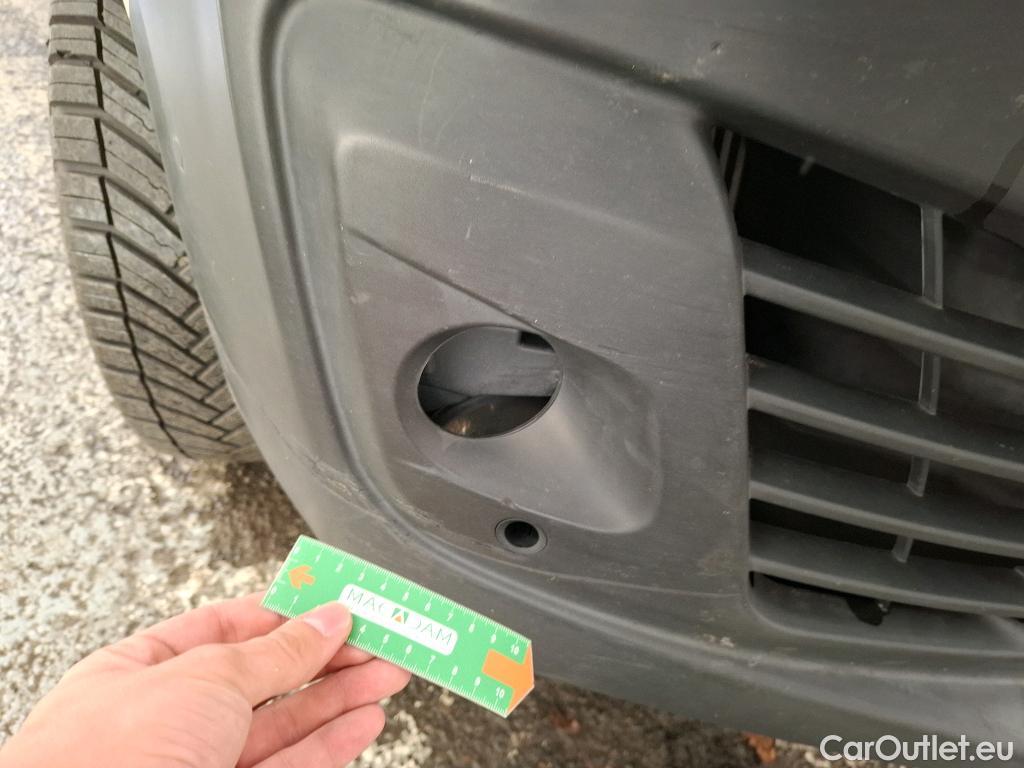  Citroen  Jumpy  Fourgon CityVan XS 1.5 BlueHDi 120CV BVM6 E6dT #38