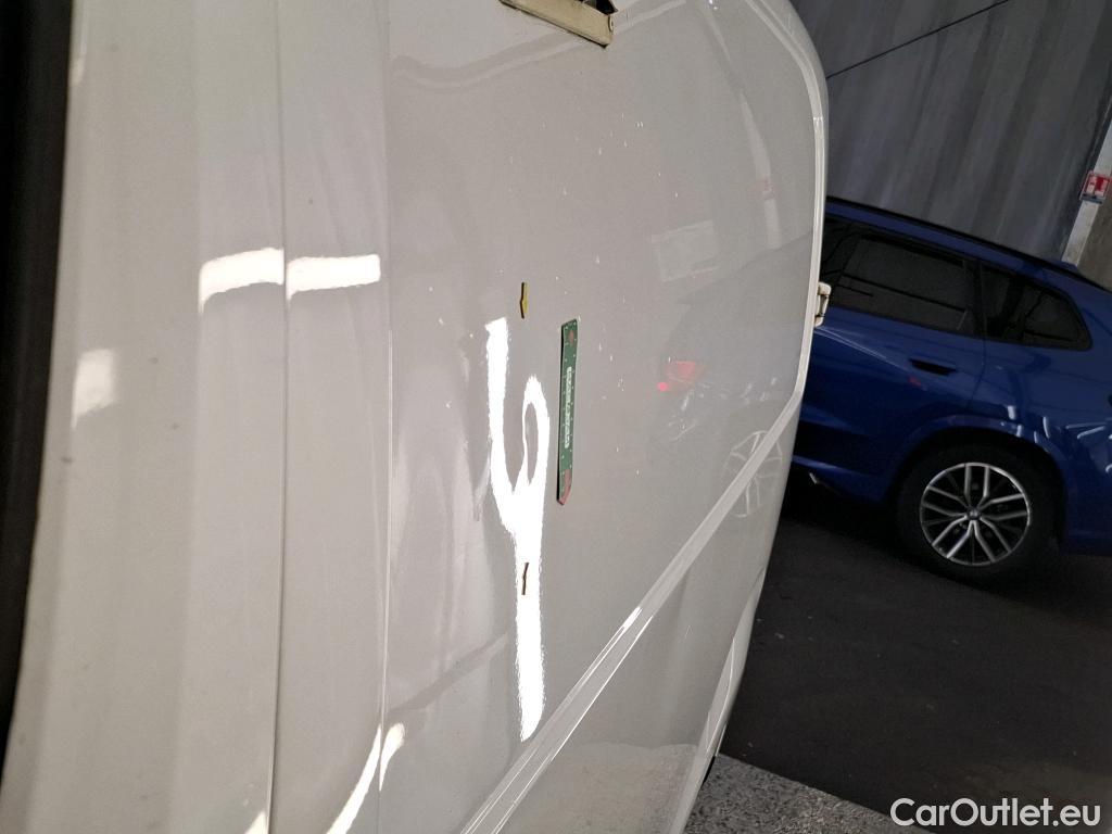  Citroen  Jumpy  Fourgon CityVan XS 1.5 BlueHDi 120CV BVM6 E6dT #19