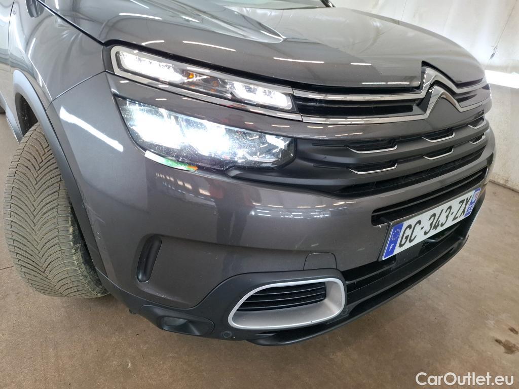  Citroen  C5  Aircross Business 1.5 BlueHDi 130CV BVA8 E6d #17