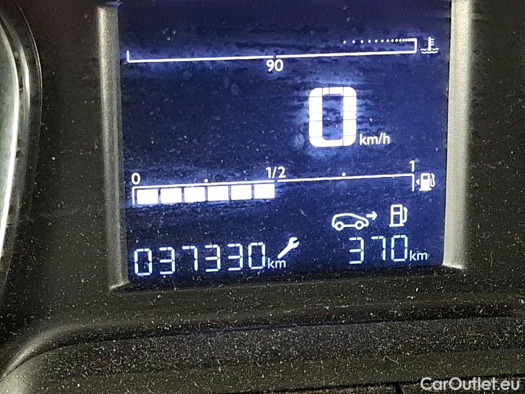  Citroen  Jumpy CITROEN  4p Combi Taille M BlueHDi 100 S&S BVM6 Confort #39