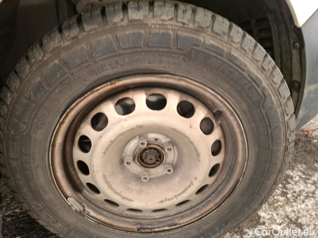  Citroen  Jumpy  Fourgon CityVan XS 1.5 BlueHDi 120CV BVM6 E6dT #49