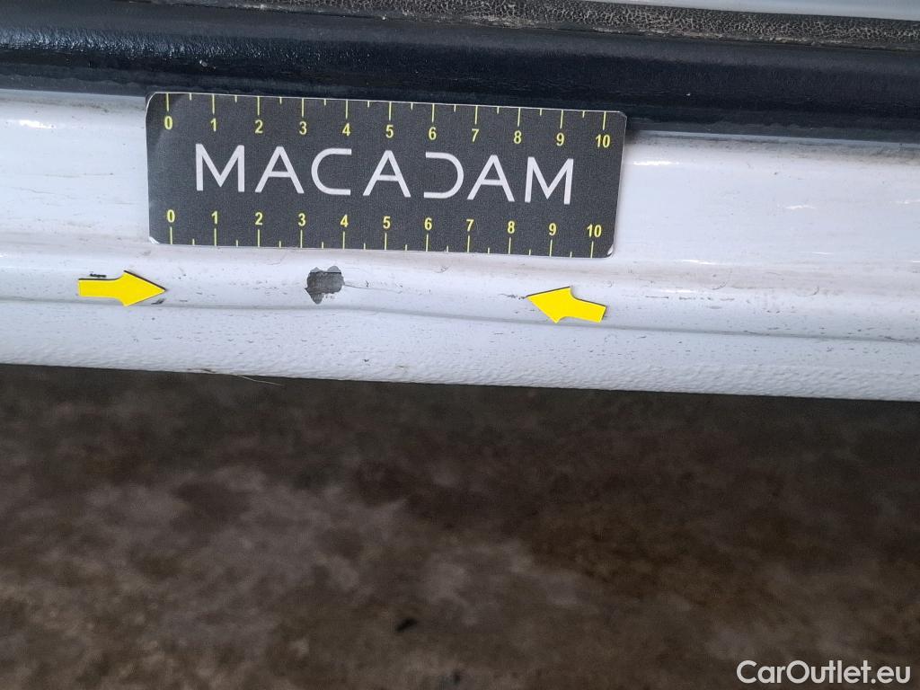  Fiat  Ducato FIAT  2014 4P Fourgon tôlé H3Power 140 Maxi 3.5 XL H2 Pack #15