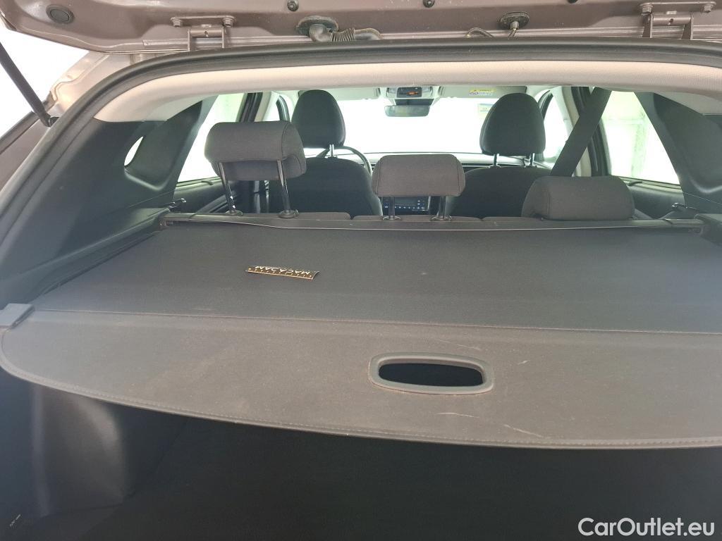  Hyundai  Tucson HYUNDAI  / 2020 / 5P / SUV 1.6 PHEV 265 HTRAC CREATIVE 4WD AUTO #5