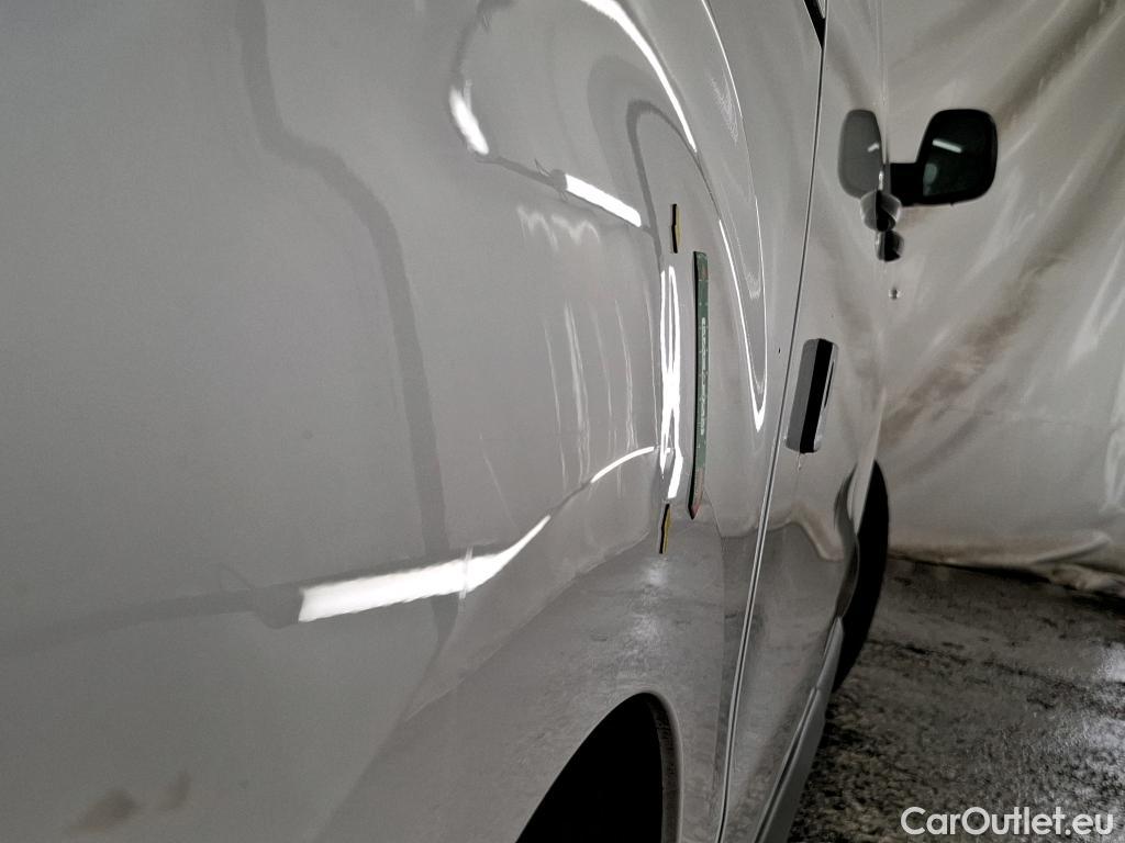  Citroen  Jumpy  Fourgon CityVan XS 1.5 BlueHDi 120CV BVM6 E6dT #22