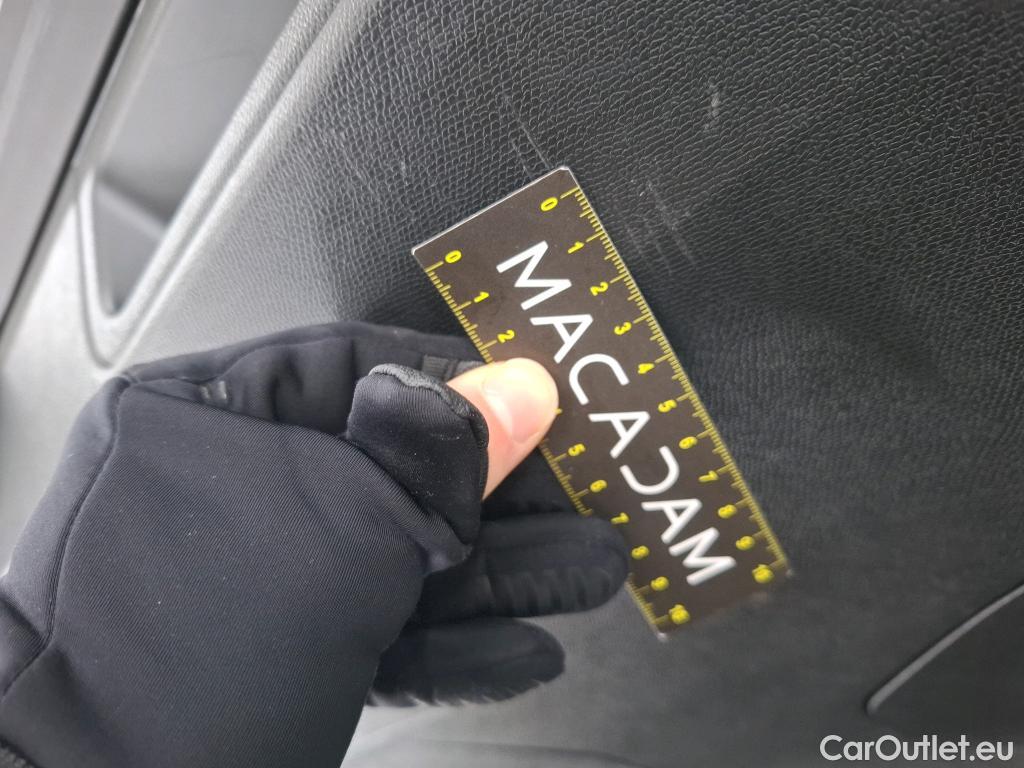  DS  DS7 DS DS 7 Crossback / 2017 / 5P / SUV E-TENSE 225 Business #27