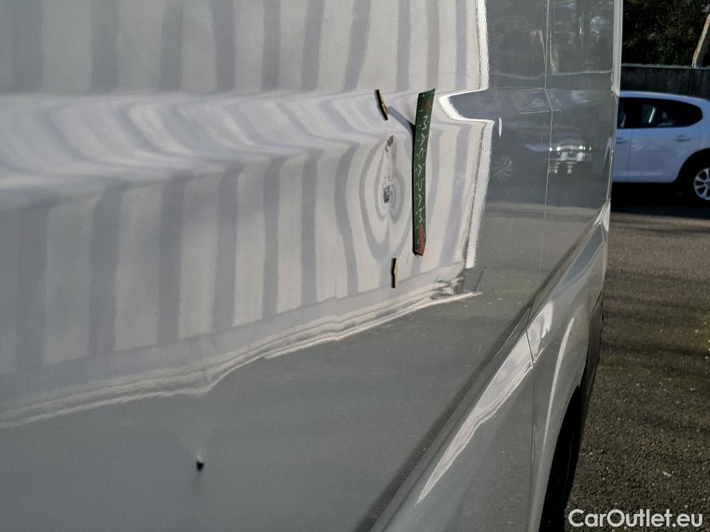  Citroen  Jumper  Fourgon 30 L2H1 BlueHDi 120 2.2 BlueHDi #2