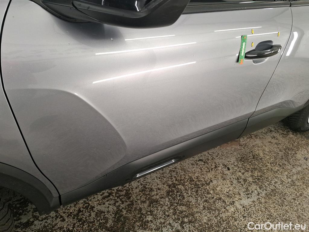  Citroen  C4 CITROEN  / 2020 / 5P / Berline PureTech 100 S&S BVM6 Live Pack Business #17