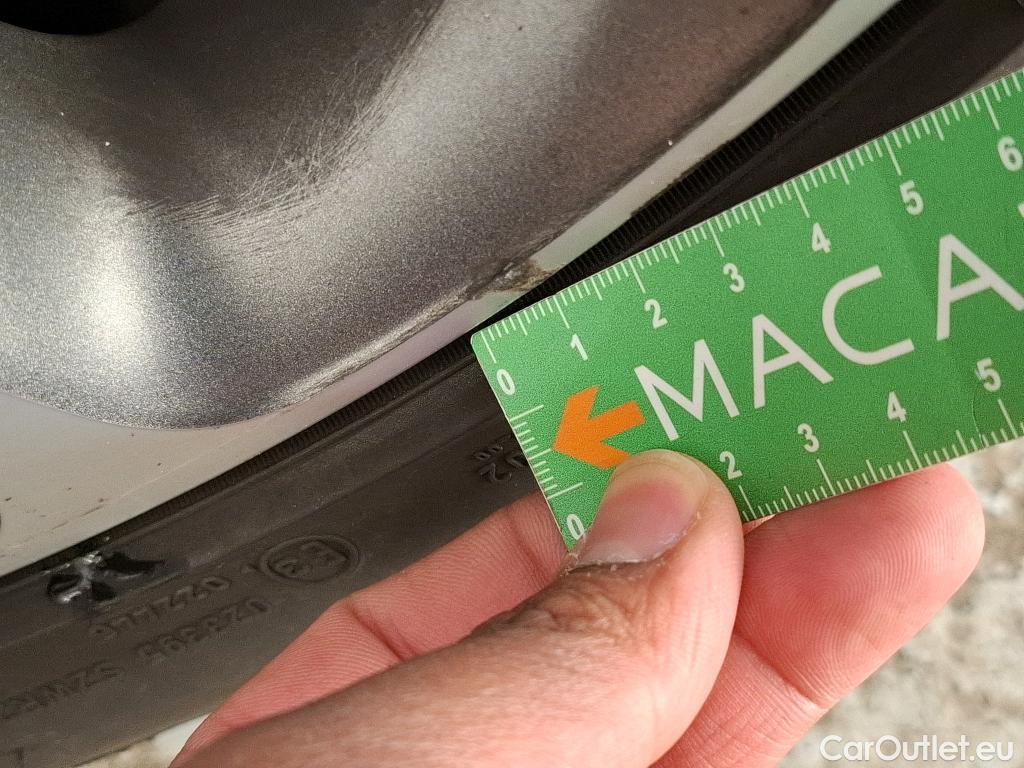  Fiat  500 X Sport 1.3 GSE 150CV BVM6 E6d #13