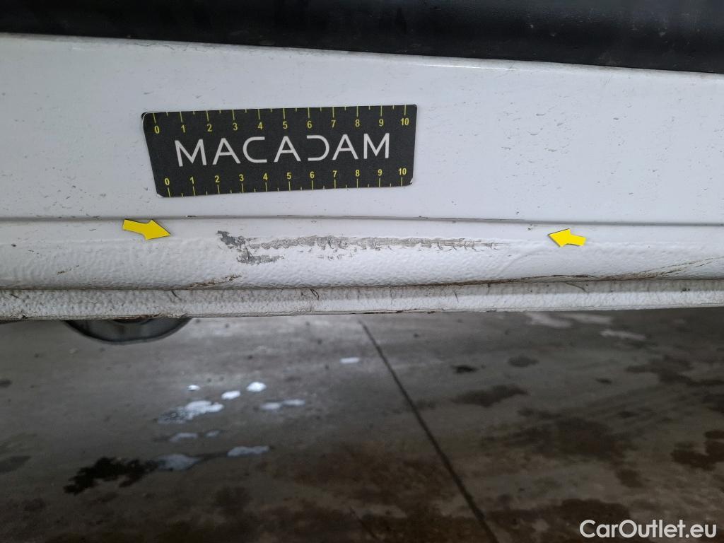  Fiat  Ducato FIAT  2014 4P Fourgon tôlé H3Power 140 Maxi 3.5 XL H2 Pack #22