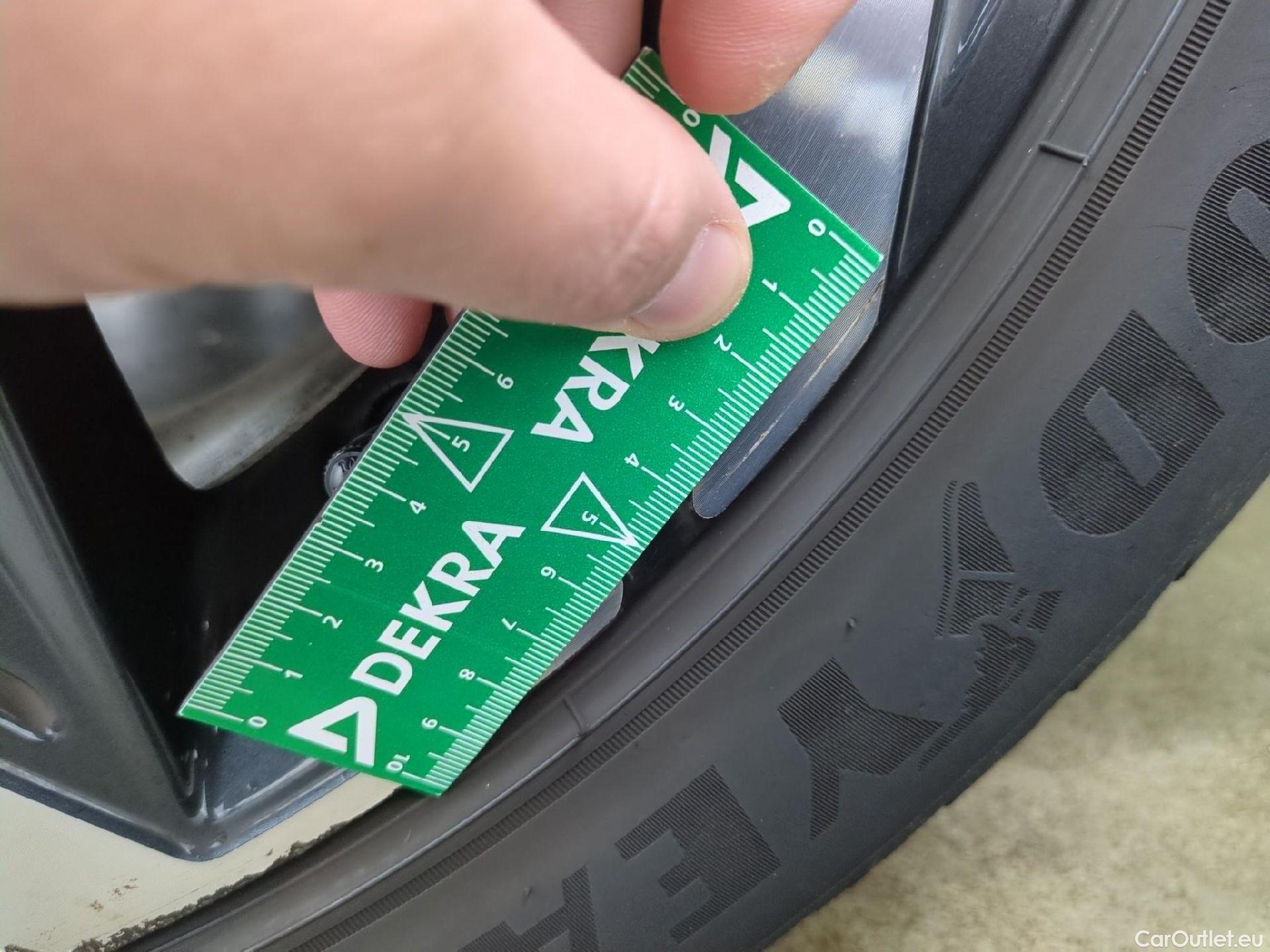  Hyundai  Tucson  Executive Mild-Hybrid 2WD 1.6 CRDI 135CV BVA7 E6d #15