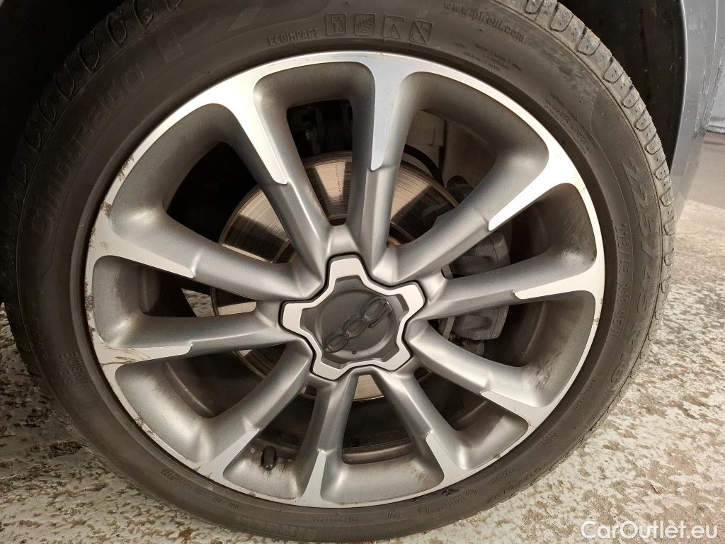  Fiat  500 X Sport 1.3 GSE 150CV BVM6 E6d #10