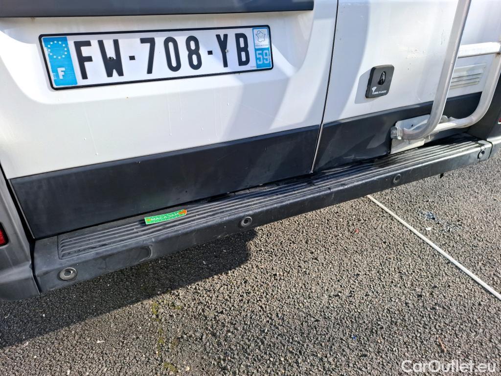  Citroen  Jumper  Fourgon 30 L2H1 BlueHDi 120 2.2 BlueHDi #18