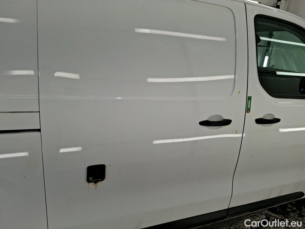  Citroen  Jumpy  Fourgon CityVan XS 1.5 BlueHDi 120CV BVM6 E6dT #24