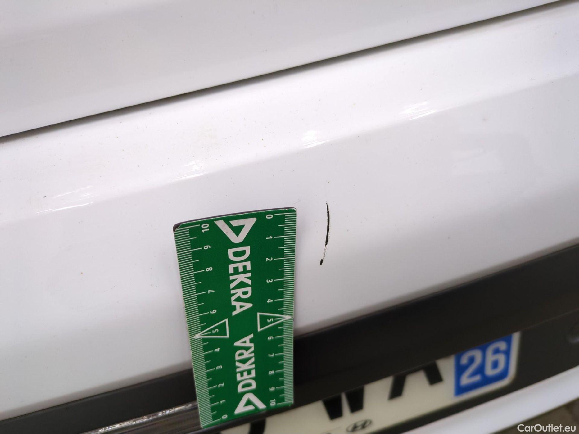  Hyundai   Ioniq Ioniq Creative Hybrid 1.6 GDI 140CV BVA6 E6dT #23