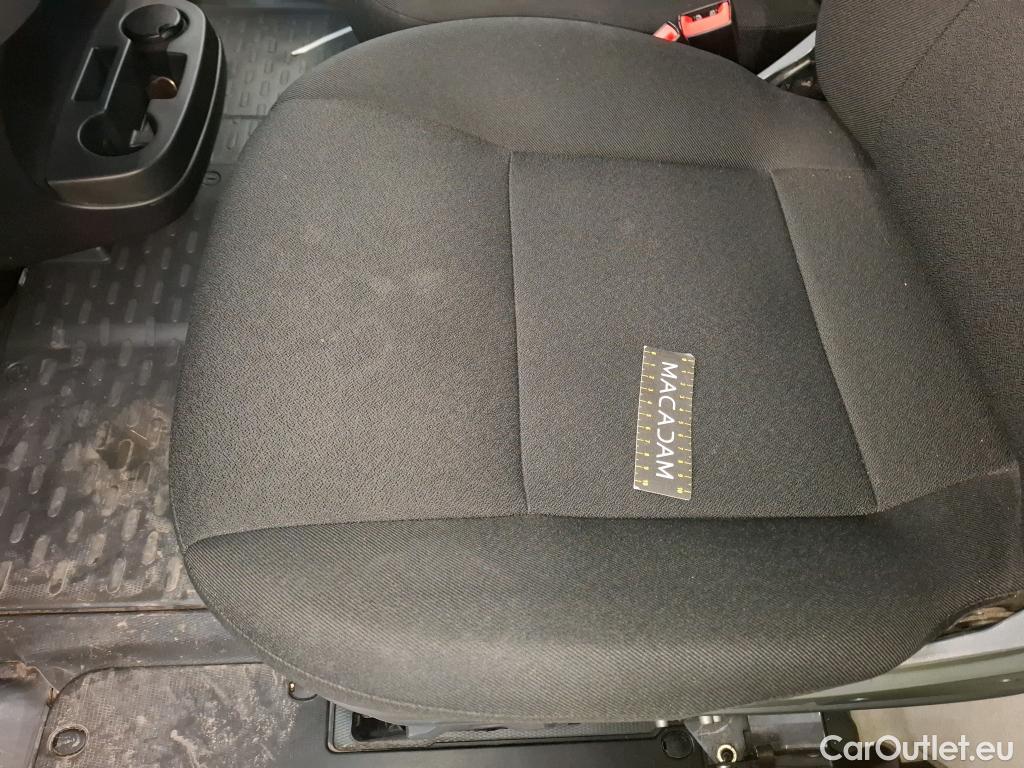  Fiat  Ducato FIAT  2014 4P Fourgon tôlé H3Power 140 Maxi 3.5 XL H2 Pack #30