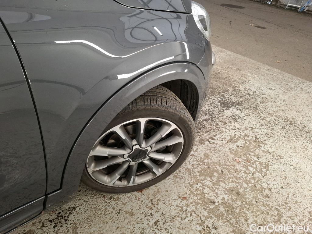  Fiat  500 X Sport 1.3 GSE 150CV BVM6 E6d #9