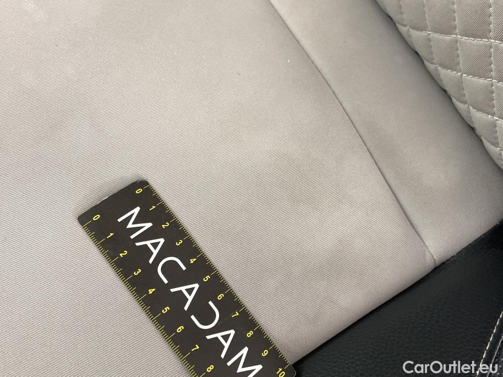  Fiat  500 FIAT C 2015 2P Cabriolet Hybrid 10 BSG 70 ch Dolcevita #6