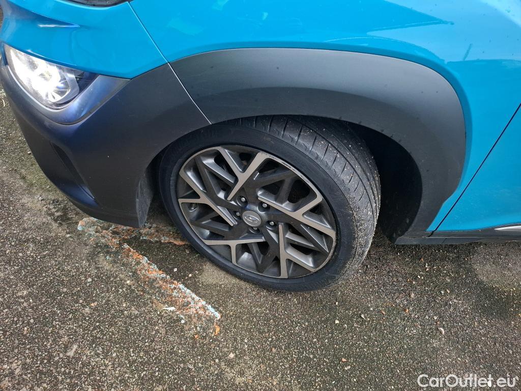  Hyundai  Konna Kona Executive Hybrid 2WD 1.6 GDI 140CV BVA6 E6d #19