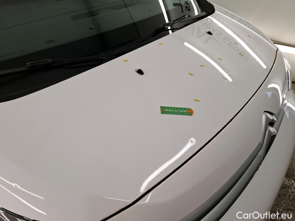  Citroen  Jumpy CITROEN  4p Combi Taille M BlueHDi 100 S&S BVM6 Confort #23