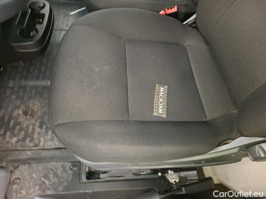  Fiat  Ducato FIAT  2014 4P Fourgon tôlé H3Power 140 Maxi 3.5 XL H2 Pack #29