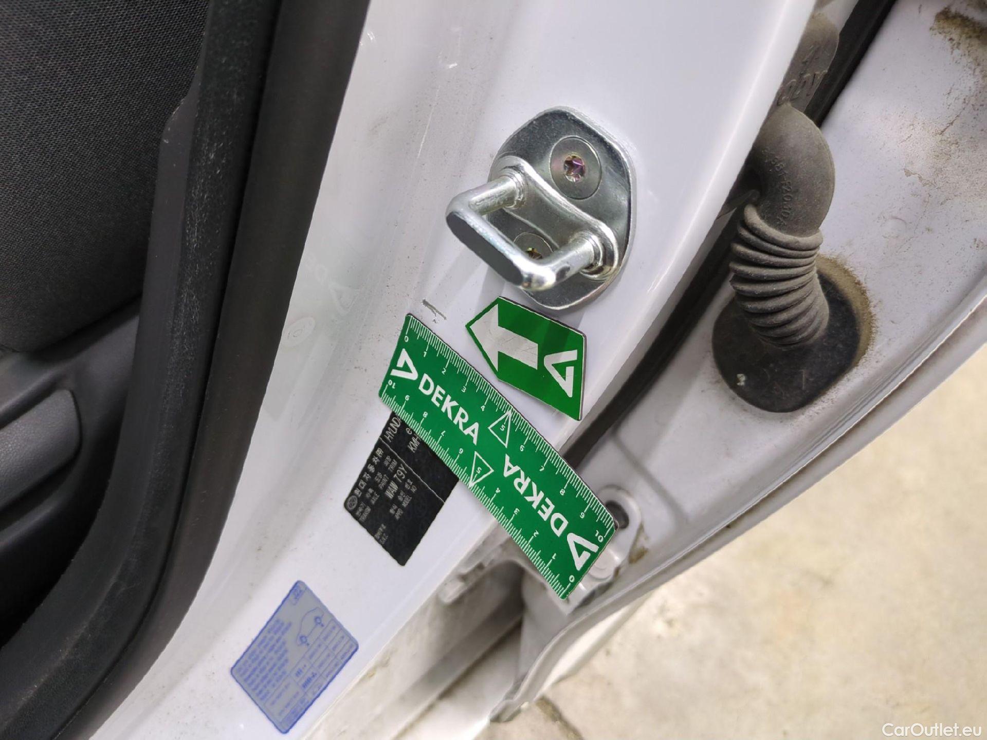  Hyundai   Ioniq Ioniq Creative Hybrid 1.6 GDI 140CV BVA6 E6dT #1