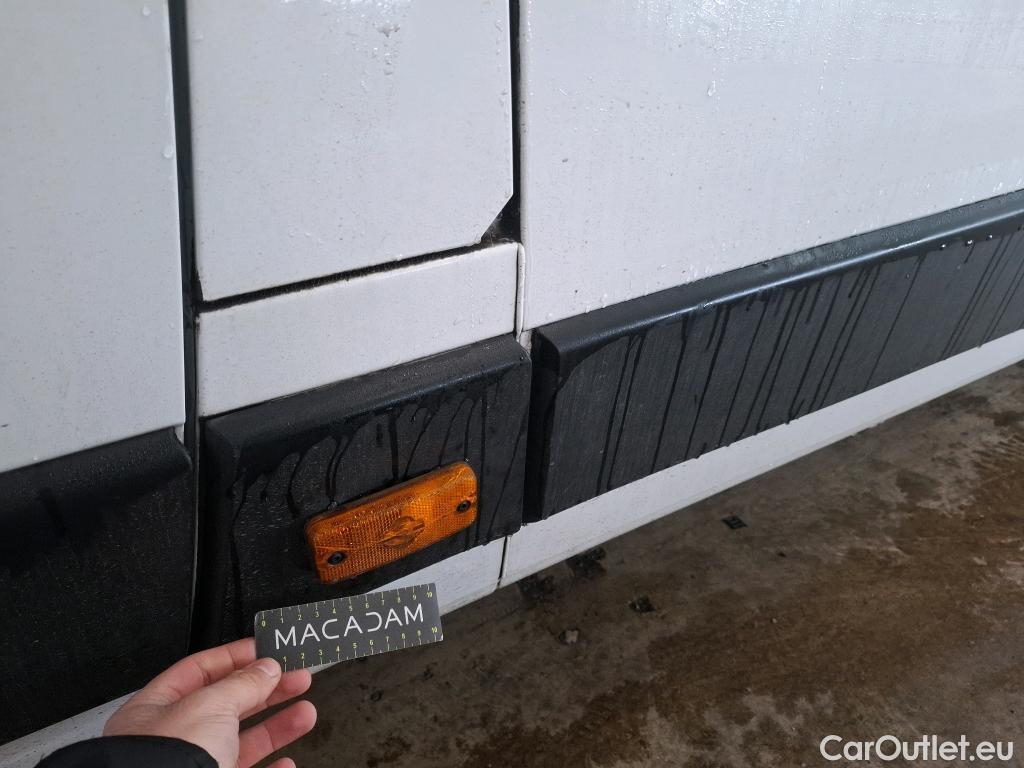  Fiat  Ducato FIAT  2014 4P Fourgon tôlé H3Power 140 Maxi 3.5 XL H2 Pack #26