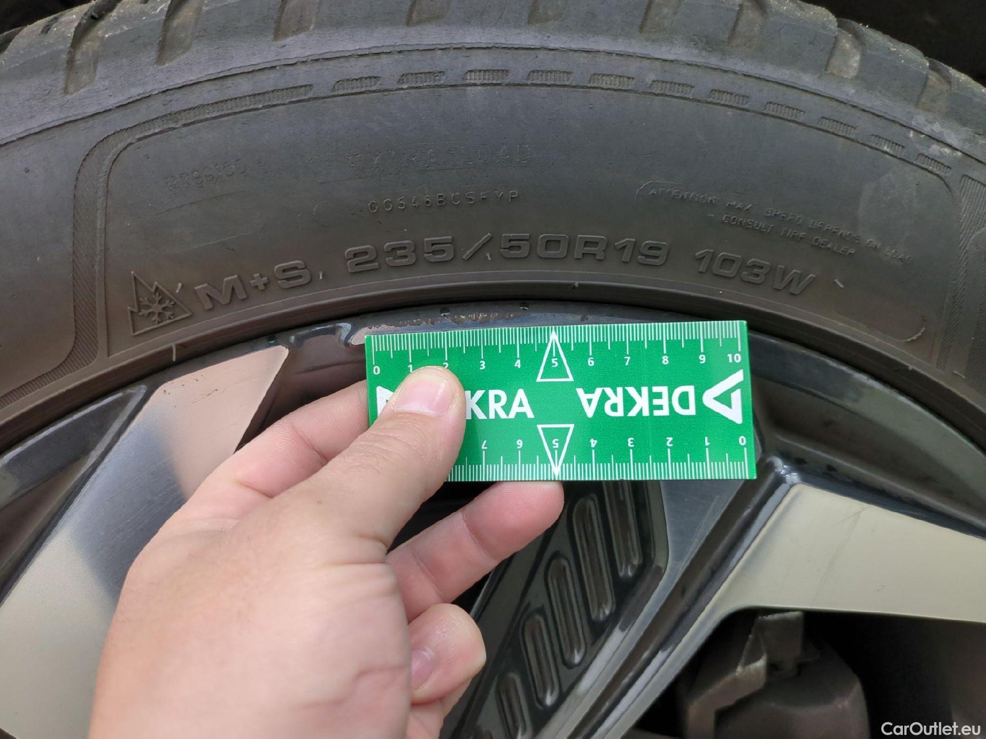  Hyundai  Tucson  Executive Mild-Hybrid 2WD 1.6 CRDI 135CV BVA7 E6d #14