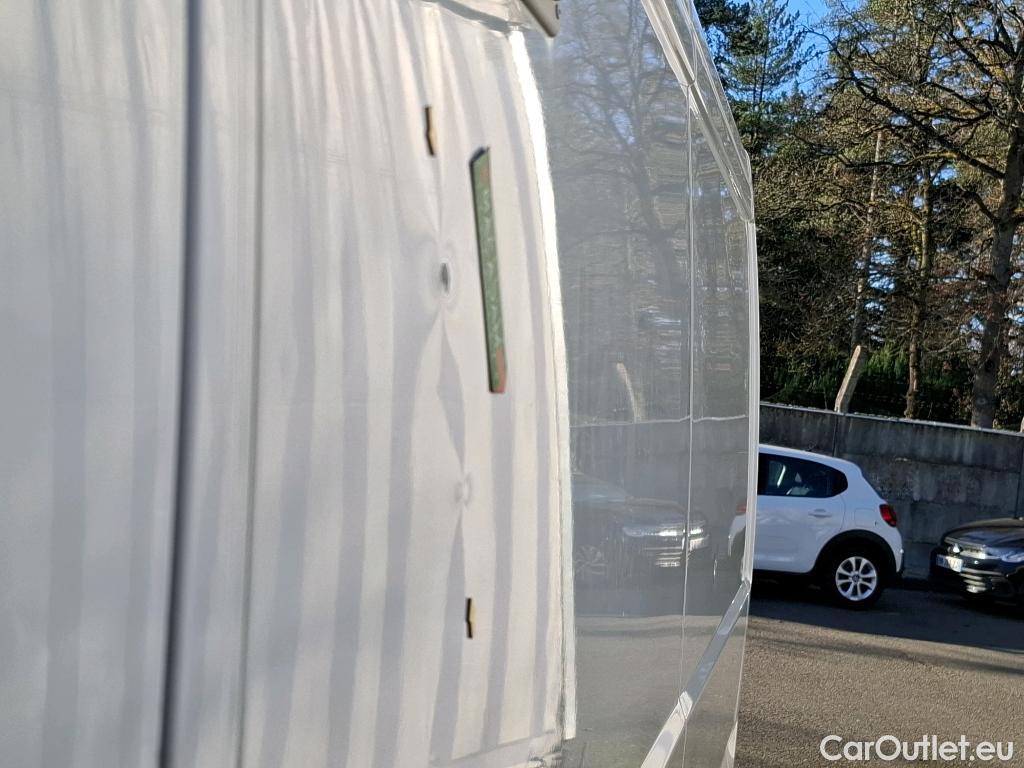  Citroen  Jumper  Fourgon 30 L2H1 BlueHDi 120 2.2 BlueHDi #3