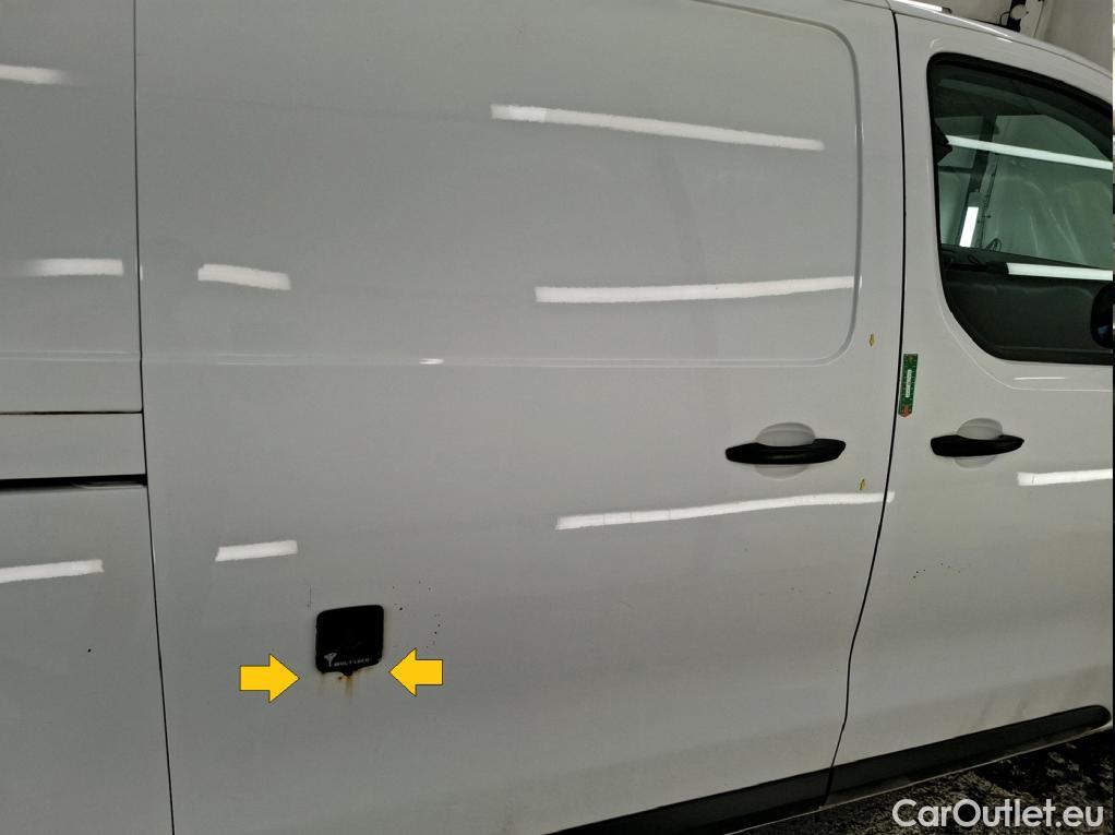  Citroen  Jumpy  Fourgon CityVan XS 1.5 BlueHDi 120CV BVM6 E6dT #26