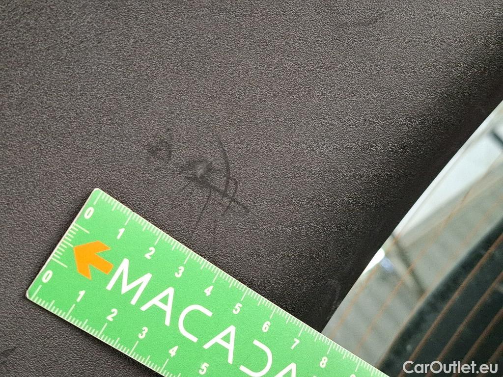  Fiat  500 X Sport 1.3 GSE 150CV BVM6 E6d #24