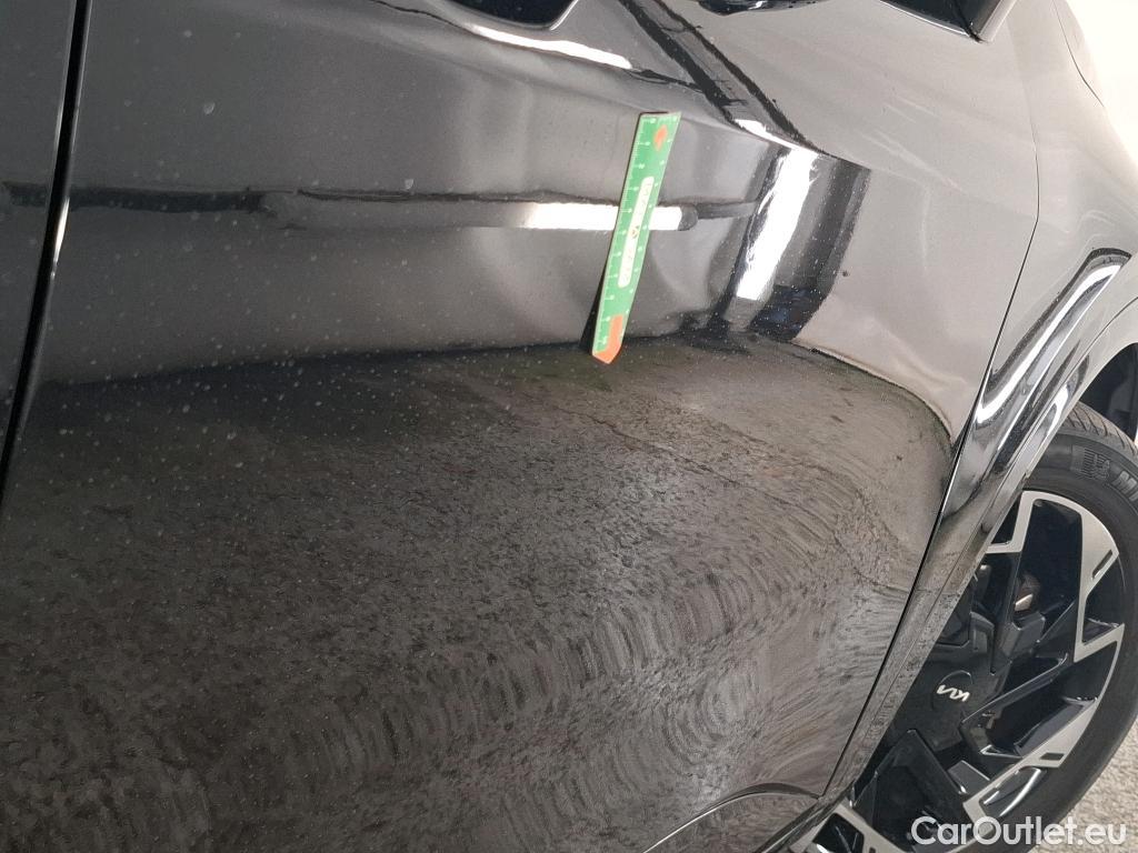  KIA  Sportage KIA  / 2021 / 5P / SUV 1.6 T-GDI 265 PHEV AUTO 4WD GT-LINE PREM #3